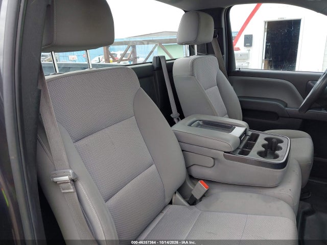 Aukcja sprzedaży 2016 Chevrolet Silverado 1500 Wt, vin: 1GCNCNEH4GZ240926, numer aukcji: 46357364