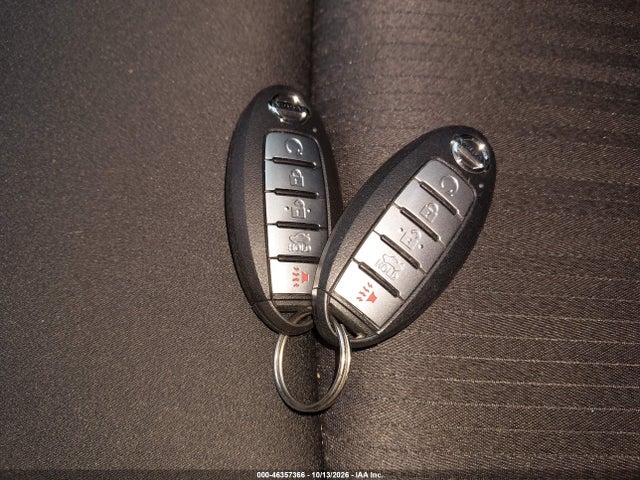 2021 Nissan Altima S Fwd მანქანა იყიდება აუქციონზე, vin: 1N4BL4BVXMN346782, აუქციონის ნომერი: 46357366