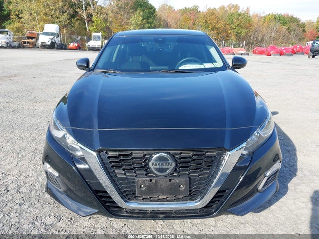 2021 Nissan Altima S Fwd მანქანა იყიდება აუქციონზე, vin: 1N4BL4BVXMN346782, აუქციონის ნომერი: 46357366