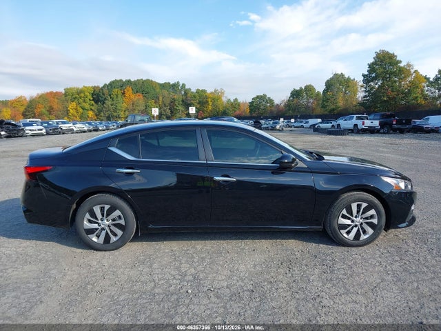 2021 Nissan Altima S Fwd მანქანა იყიდება აუქციონზე, vin: 1N4BL4BVXMN346782, აუქციონის ნომერი: 46357366