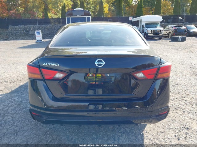 2021 Nissan Altima S Fwd მანქანა იყიდება აუქციონზე, vin: 1N4BL4BVXMN346782, აუქციონის ნომერი: 46357366