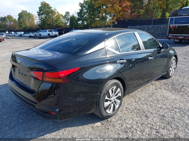 2021 Nissan Altima S Fwd მანქანა იყიდება აუქციონზე, vin: 1N4BL4BVXMN346782, აუქციონის ნომერი: 46357366