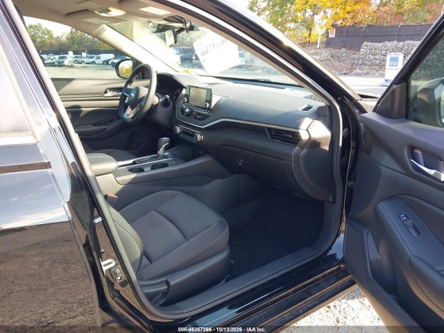 2021 Nissan Altima S Fwd მანქანა იყიდება აუქციონზე, vin: 1N4BL4BVXMN346782, აუქციონის ნომერი: 46357366