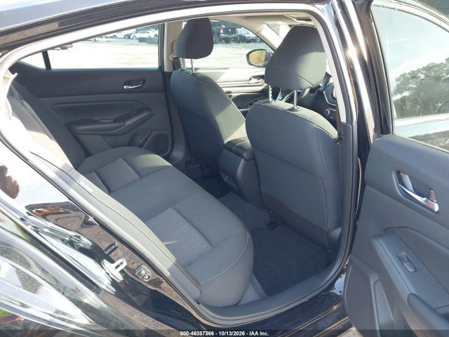 2021 Nissan Altima S Fwd მანქანა იყიდება აუქციონზე, vin: 1N4BL4BVXMN346782, აუქციონის ნომერი: 46357366