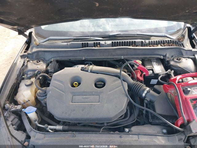 Aukcja sprzedaży 2014 Ford Fusion Se, vin: 3FA6P0H99ER277445, numer aukcji: 46357380