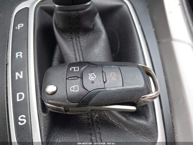 Aukcja sprzedaży 2014 Ford Fusion Se, vin: 3FA6P0H99ER277445, numer aukcji: 46357380