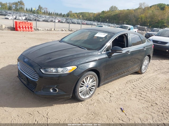 Aukcja sprzedaży 2014 Ford Fusion Se, vin: 3FA6P0H99ER277445, numer aukcji: 46357380