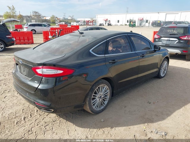Aukcja sprzedaży 2014 Ford Fusion Se, vin: 3FA6P0H99ER277445, numer aukcji: 46357380