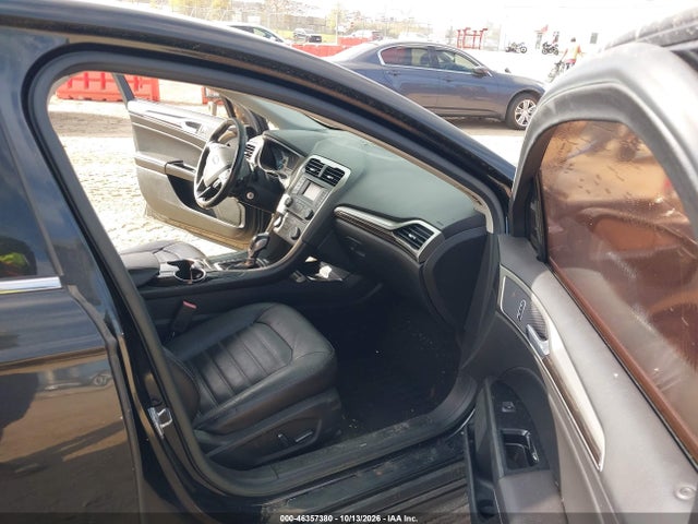 Aukcja sprzedaży 2014 Ford Fusion Se, vin: 3FA6P0H99ER277445, numer aukcji: 46357380