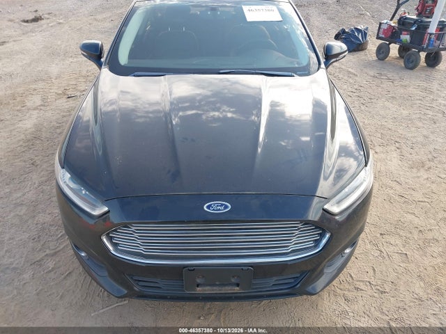 Aukcja sprzedaży 2014 Ford Fusion Se, vin: 3FA6P0H99ER277445, numer aukcji: 46357380