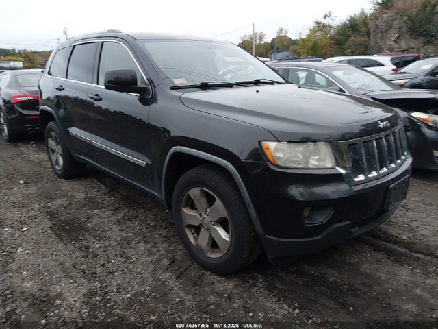 2012 Jeep Grand Cherokee Laredo მანქანა იყიდება აუქციონზე, vin: 1C4RJFAG1CC139916, აუქციონის ნომერი: 46357385