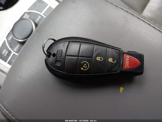 Aukcja sprzedaży 2012 Jeep Grand Cherokee Laredo, vin: 1C4RJFAG1CC139916, numer aukcji: 46357385