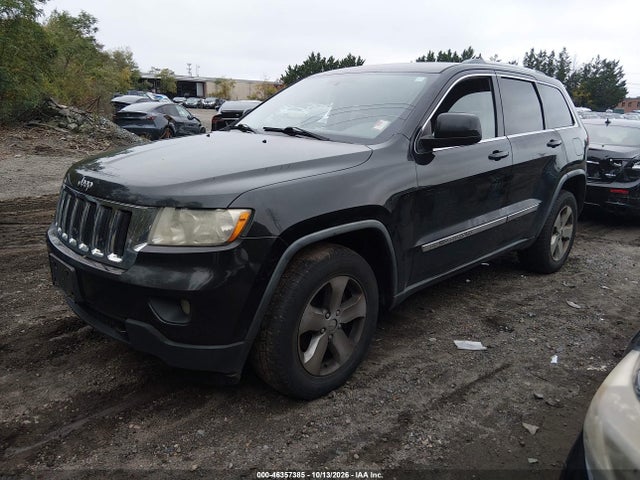 Aukcja sprzedaży 2012 Jeep Grand Cherokee Laredo, vin: 1C4RJFAG1CC139916, numer aukcji: 46357385