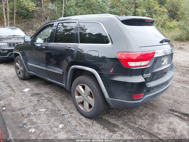 Aukcja sprzedaży 2012 Jeep Grand Cherokee Laredo, vin: 1C4RJFAG1CC139916, numer aukcji: 46357385