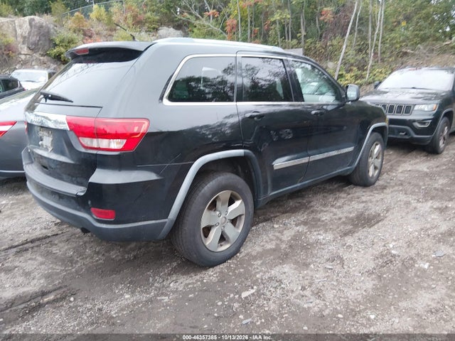 Aukcja sprzedaży 2012 Jeep Grand Cherokee Laredo, vin: 1C4RJFAG1CC139916, numer aukcji: 46357385
