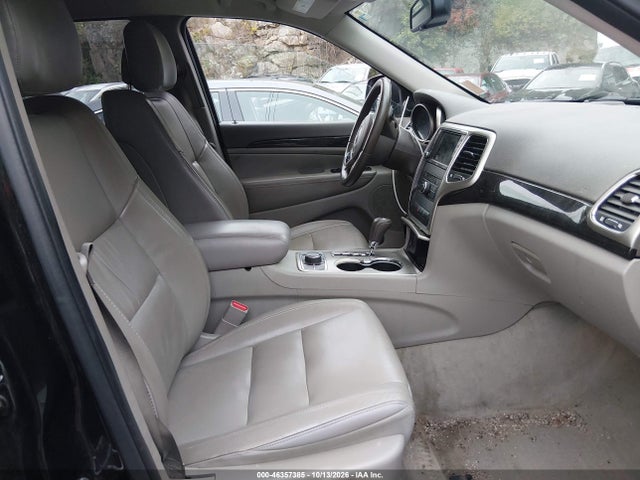Aukcja sprzedaży 2012 Jeep Grand Cherokee Laredo, vin: 1C4RJFAG1CC139916, numer aukcji: 46357385
