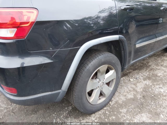 Aukcja sprzedaży 2012 Jeep Grand Cherokee Laredo, vin: 1C4RJFAG1CC139916, numer aukcji: 46357385