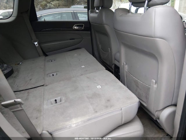 Aukcja sprzedaży 2012 Jeep Grand Cherokee Laredo, vin: 1C4RJFAG1CC139916, numer aukcji: 46357385