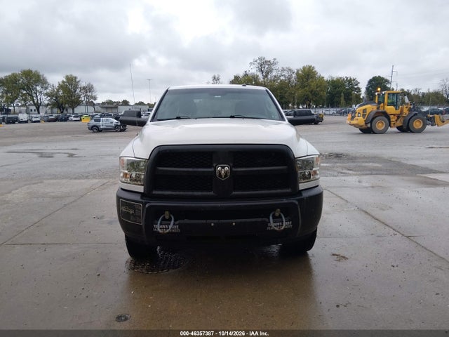 46357387 :رقم المزاد ، 3C63R3GL8HG710511 vin ، 2017 Ram 3500 Tradesman  4x4 8' Box مزاد بيع
