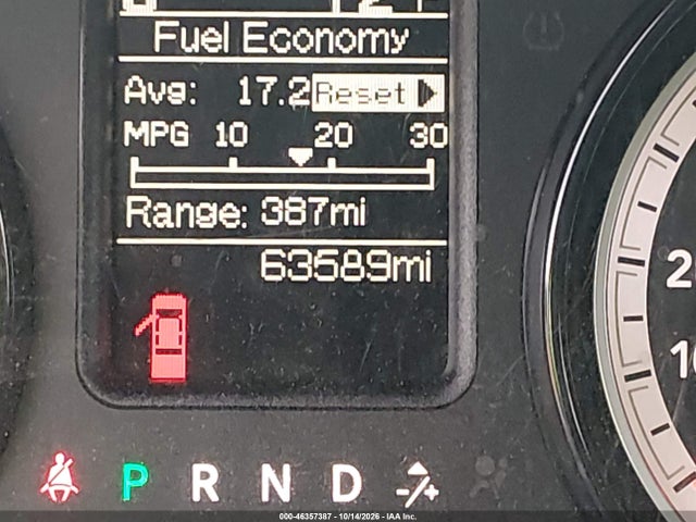 46357387 :رقم المزاد ، 3C63R3GL8HG710511 vin ، 2017 Ram 3500 Tradesman  4x4 8' Box مزاد بيع