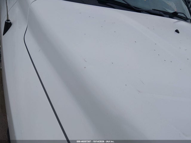 46357387 :رقم المزاد ، 3C63R3GL8HG710511 vin ، 2017 Ram 3500 Tradesman  4x4 8' Box مزاد بيع