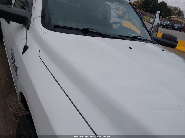 46357387 :رقم المزاد ، 3C63R3GL8HG710511 vin ، 2017 Ram 3500 Tradesman  4x4 8' Box مزاد بيع