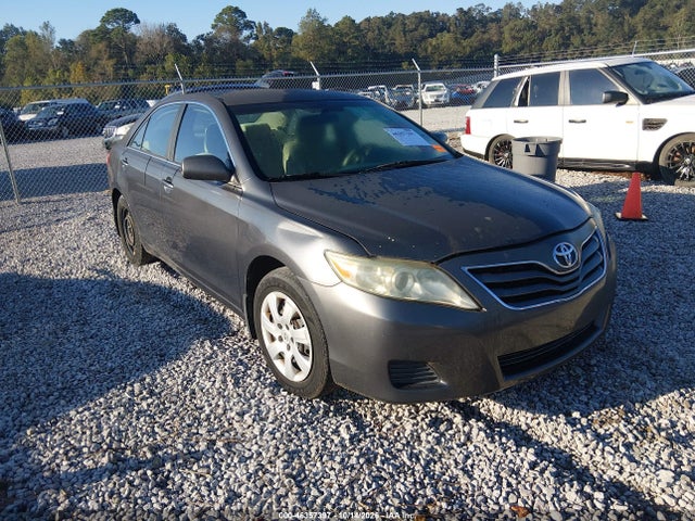 Aukcja sprzedaży 2010 Toyota Camry Le, vin: 4T1BF3EK5AU049400, numer aukcji: 46357397