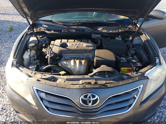 Aukcja sprzedaży 2010 Toyota Camry Le, vin: 4T1BF3EK5AU049400, numer aukcji: 46357397