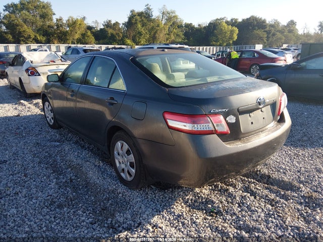 Aukcja sprzedaży 2010 Toyota Camry Le, vin: 4T1BF3EK5AU049400, numer aukcji: 46357397