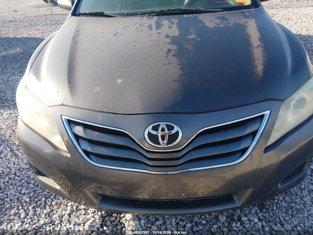 Aukcja sprzedaży 2010 Toyota Camry Le, vin: 4T1BF3EK5AU049400, numer aukcji: 46357397