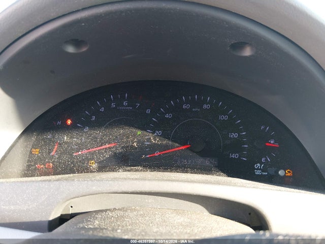 Aukcja sprzedaży 2010 Toyota Camry Le, vin: 4T1BF3EK5AU049400, numer aukcji: 46357397