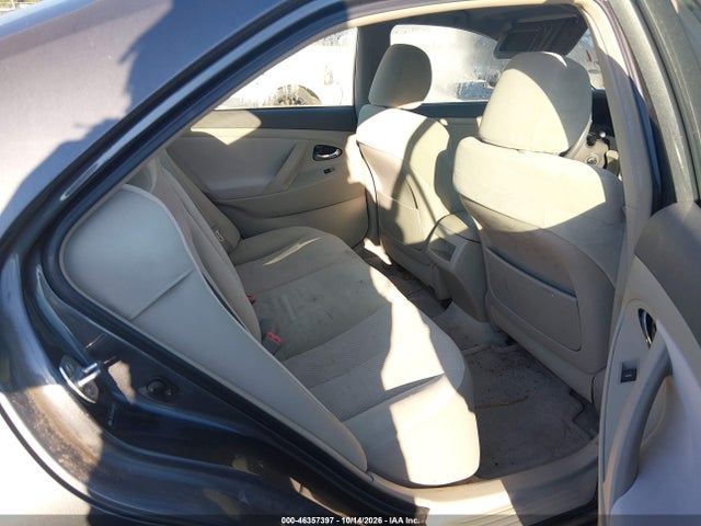 Aukcja sprzedaży 2010 Toyota Camry Le, vin: 4T1BF3EK5AU049400, numer aukcji: 46357397