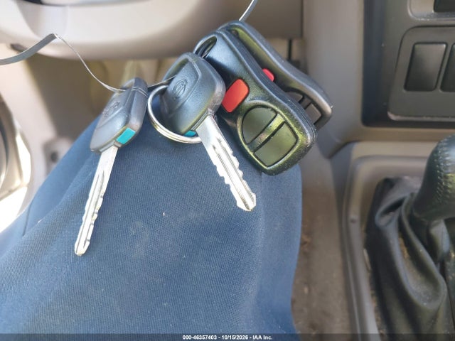 Aukcja sprzedaży 2002 Nissan Pathfinder Se, vin: JN8DR09Y72W700456, numer aukcji: 46357403