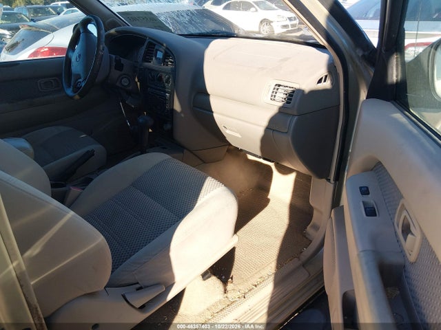 Aukcja sprzedaży 2002 Nissan Pathfinder Se, vin: JN8DR09Y72W700456, numer aukcji: 46357403