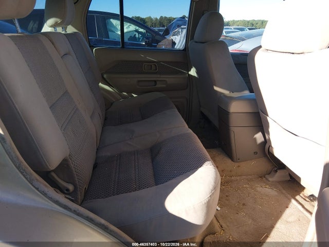 Aukcja sprzedaży 2002 Nissan Pathfinder Se, vin: JN8DR09Y72W700456, numer aukcji: 46357403
