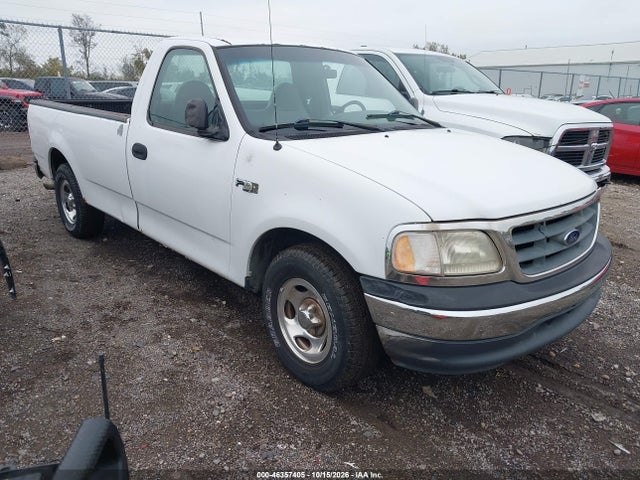 Продаж на аукціоні авто 2000 Ford F-150 Work Series/xl/xlt, vin: 1FTZF1724YNB73716, номер лоту: 46357405