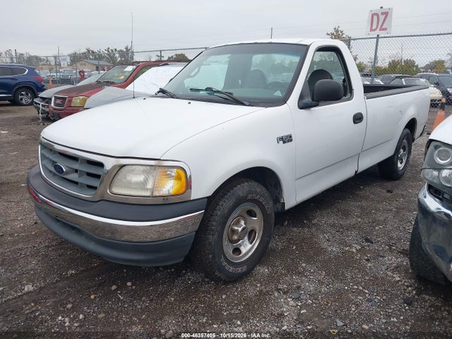 Aukcja sprzedaży 2000 Ford F-150 Work Series/xl/xlt, vin: 1FTZF1724YNB73716, numer aukcji: 46357405