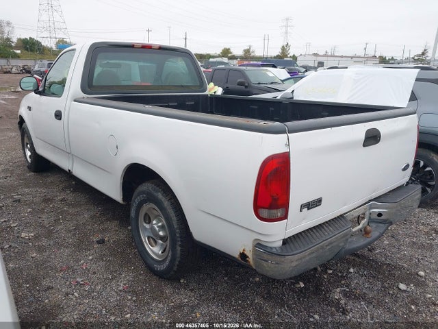Aukcja sprzedaży 2000 Ford F-150 Work Series/xl/xlt, vin: 1FTZF1724YNB73716, numer aukcji: 46357405