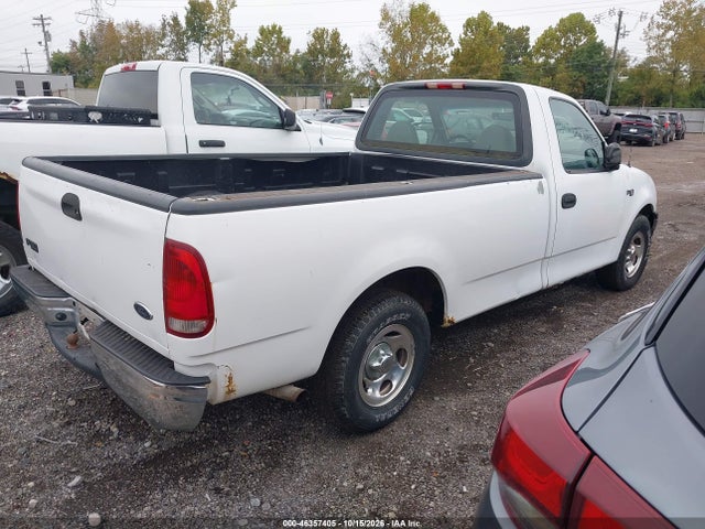 Aukcja sprzedaży 2000 Ford F-150 Work Series/xl/xlt, vin: 1FTZF1724YNB73716, numer aukcji: 46357405