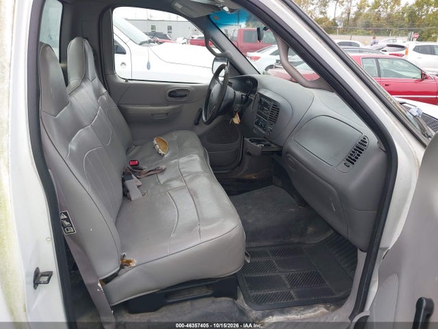 Aukcja sprzedaży 2000 Ford F-150 Work Series/xl/xlt, vin: 1FTZF1724YNB73716, numer aukcji: 46357405