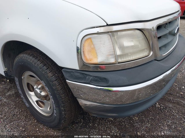 Aukcja sprzedaży 2000 Ford F-150 Work Series/xl/xlt, vin: 1FTZF1724YNB73716, numer aukcji: 46357405