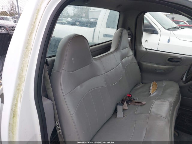 Aukcja sprzedaży 2000 Ford F-150 Work Series/xl/xlt, vin: 1FTZF1724YNB73716, numer aukcji: 46357405