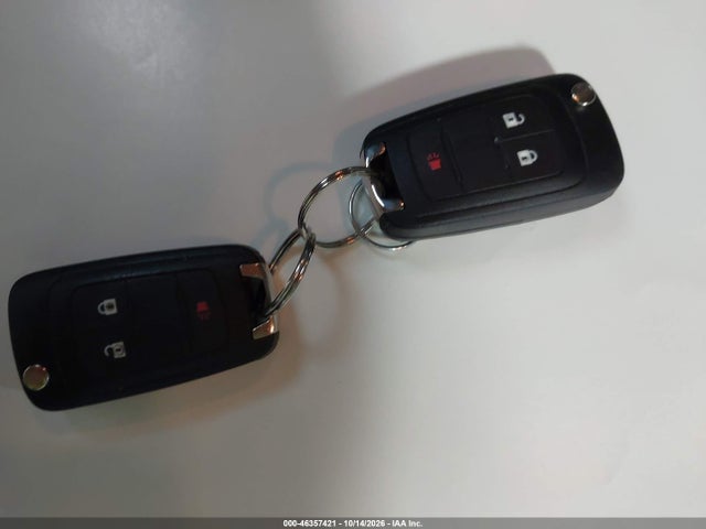 Aukcja sprzedaży 2016 Chevrolet Equinox Lt, vin: 2GNALCEK0G1161882, numer aukcji: 46357421