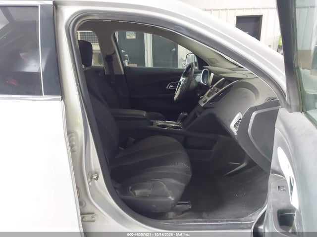 Aukcja sprzedaży 2016 Chevrolet Equinox Lt, vin: 2GNALCEK0G1161882, numer aukcji: 46357421