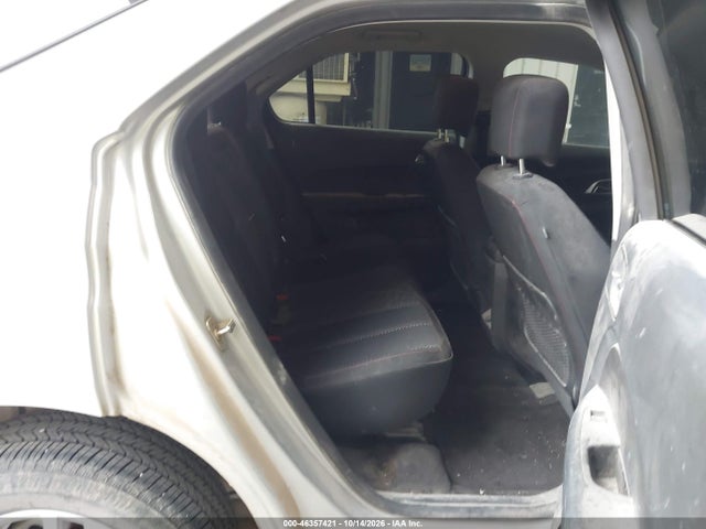 Aukcja sprzedaży 2016 Chevrolet Equinox Lt, vin: 2GNALCEK0G1161882, numer aukcji: 46357421