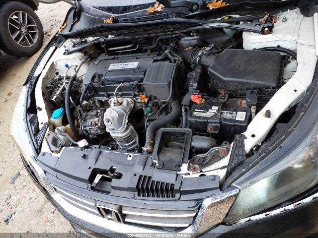 Продаж на аукціоні авто 2015 Honda Accord Sport, vin: 1HGCR2F55FA039401, номер лоту: 46357422