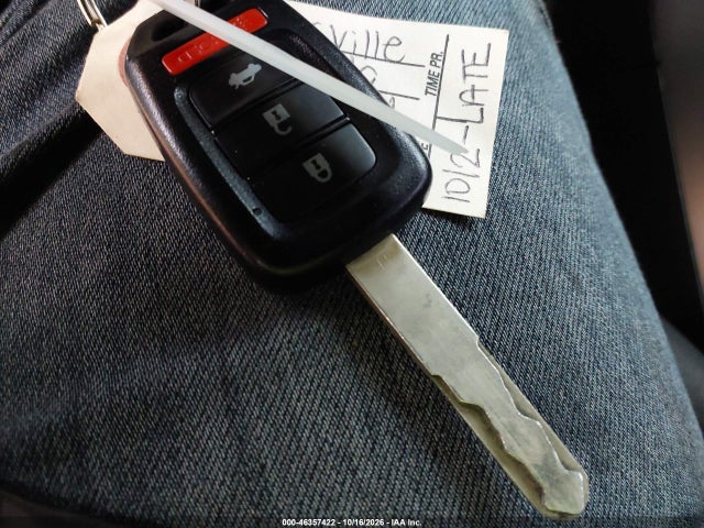 Продаж на аукціоні авто 2015 Honda Accord Sport, vin: 1HGCR2F55FA039401, номер лоту: 46357422