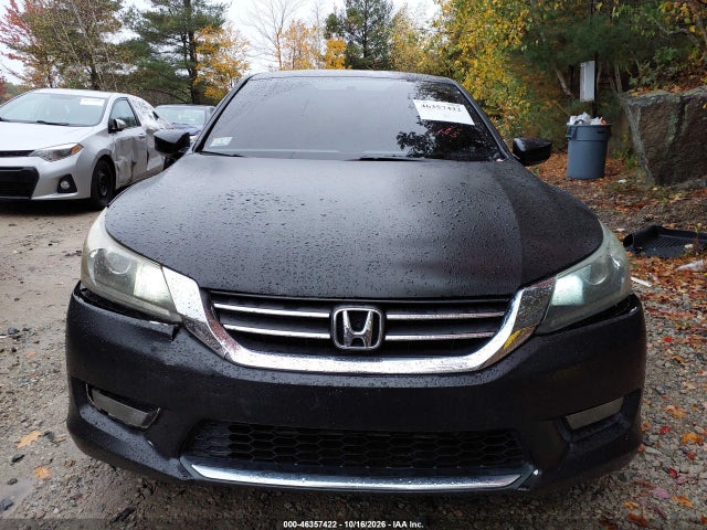 Продаж на аукціоні авто 2015 Honda Accord Sport, vin: 1HGCR2F55FA039401, номер лоту: 46357422