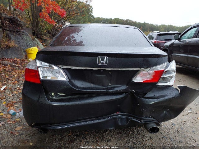 Продаж на аукціоні авто 2015 Honda Accord Sport, vin: 1HGCR2F55FA039401, номер лоту: 46357422