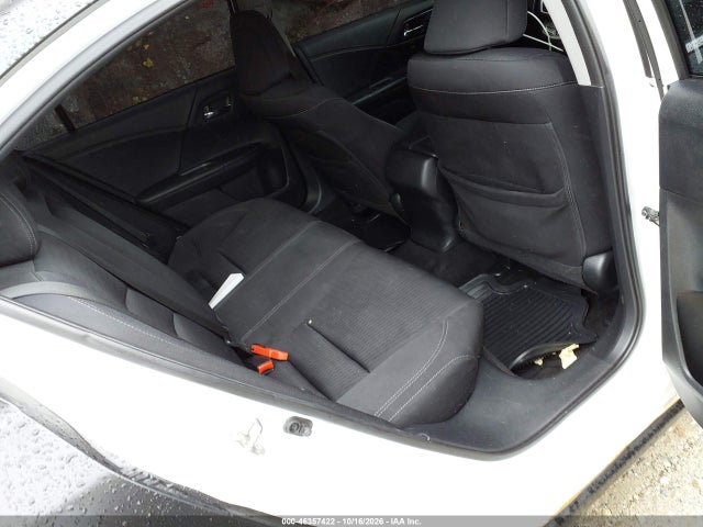 Продаж на аукціоні авто 2015 Honda Accord Sport, vin: 1HGCR2F55FA039401, номер лоту: 46357422